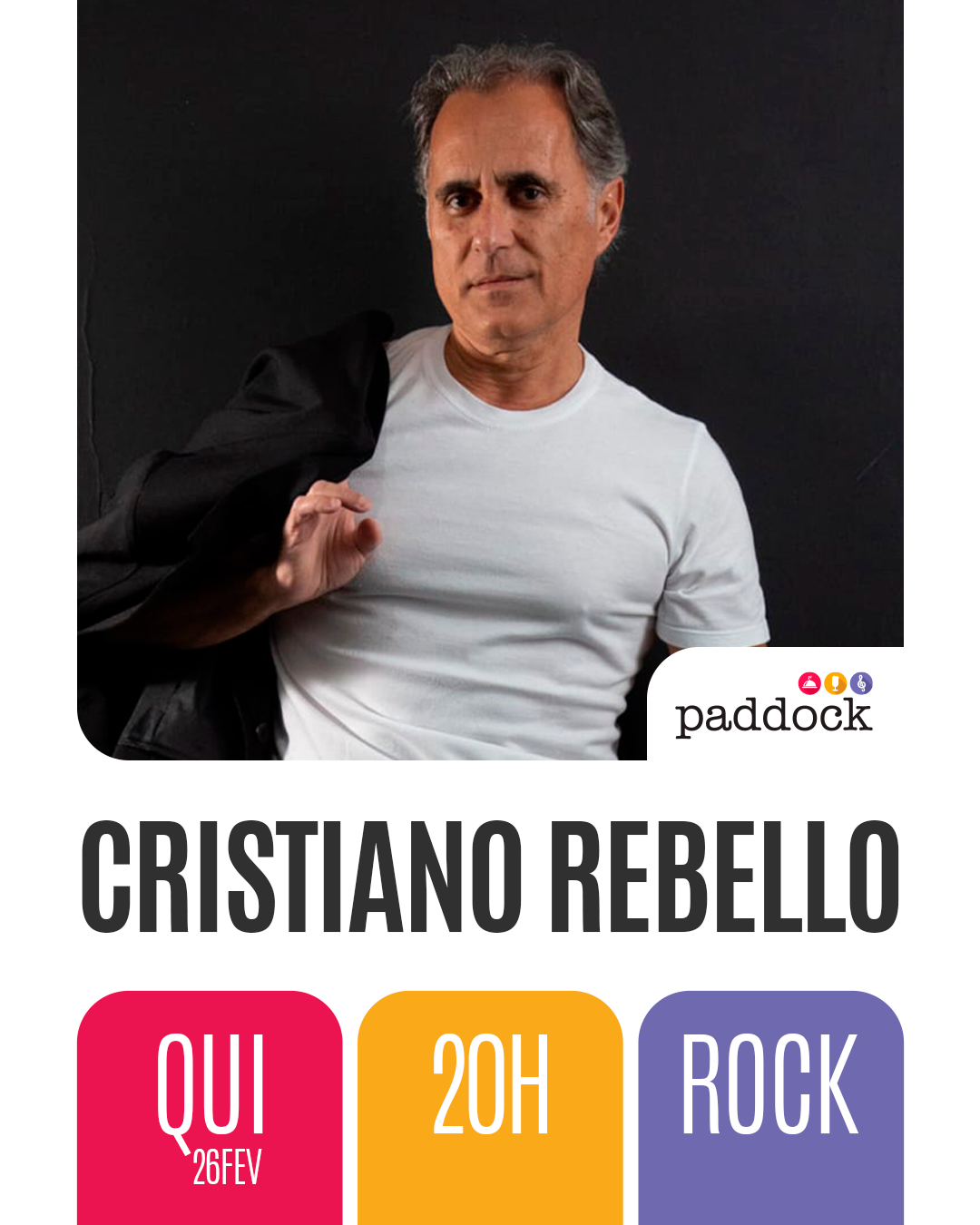 cristiano rabello POST