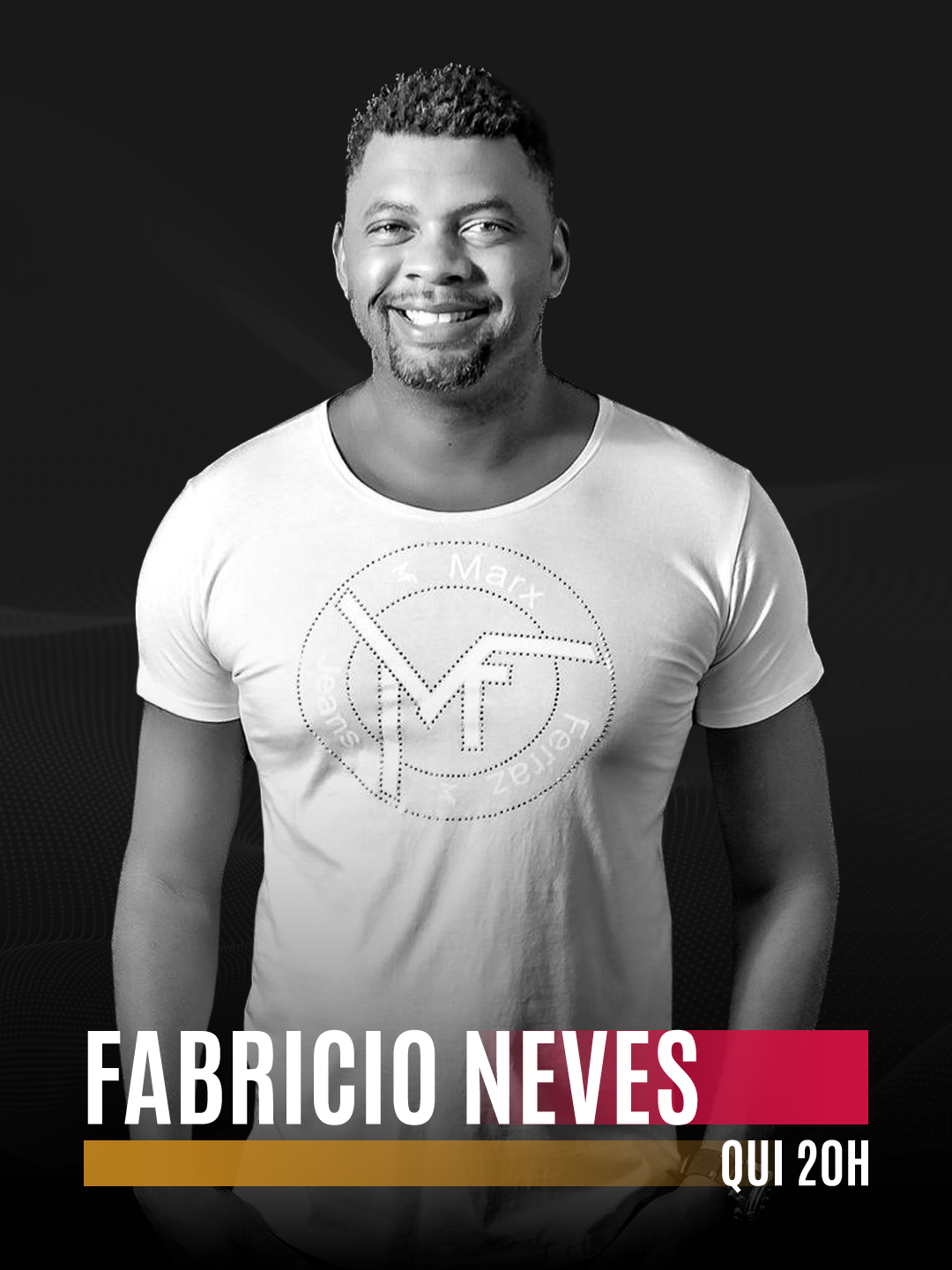 POST FABRICIO NEVES