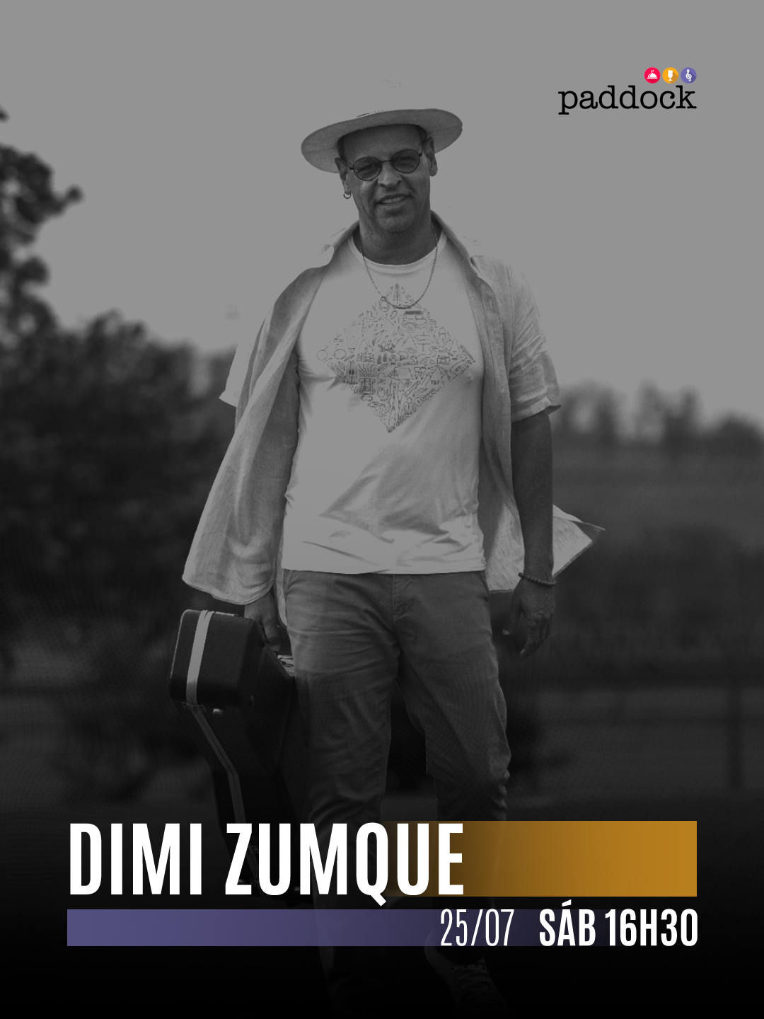 POST DIMI
