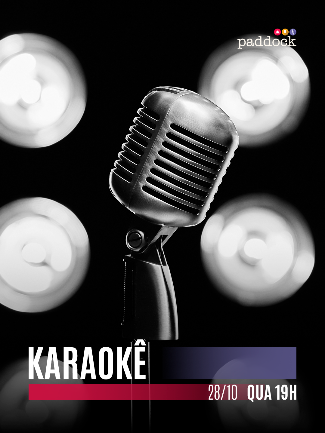 KARAOKE POST